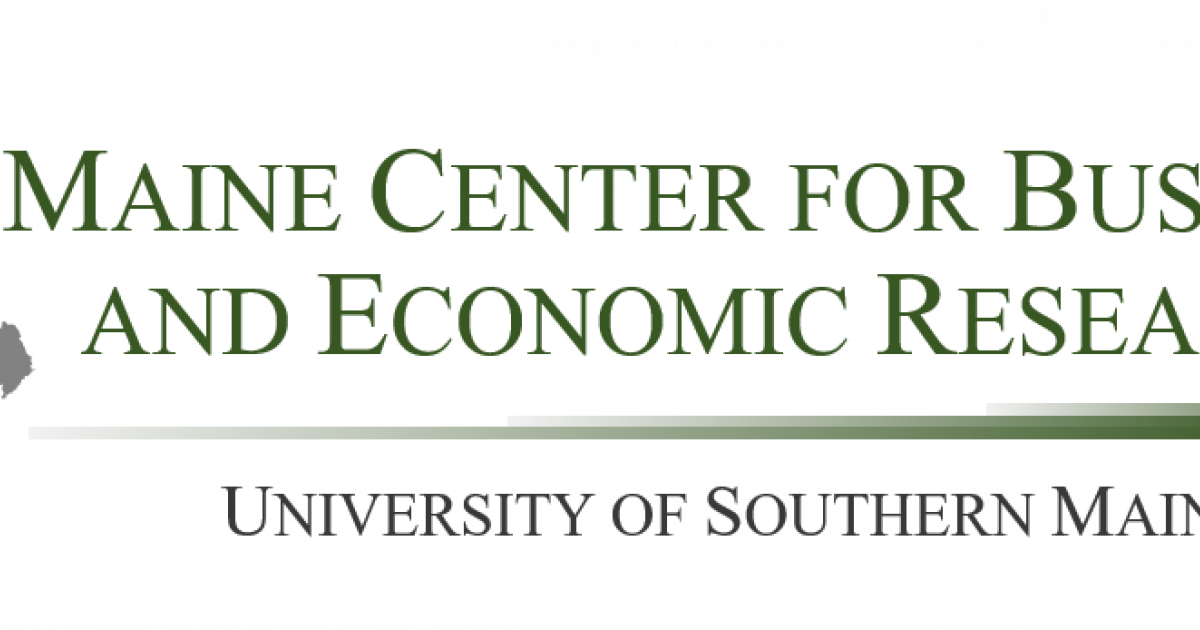 University of Maine System U.S. Economic Development Administration